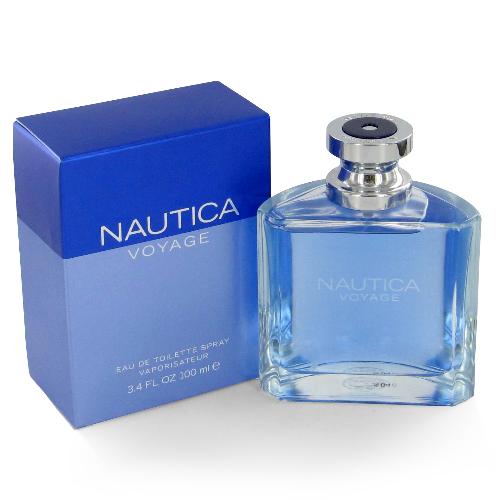 Nautica Voyage Cologne - Click Image to Close